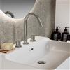 Ideal Standard Joy rubinetto lavabo, BC783GN, Joy silver storm [Rubinetteria Bagno > Rubinetteria Lavabo]