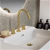 Ideal Standard Joy rubinetto lavabo, BC783A2, Joy brushed gold [Rubinetteria Bagno > Rubinetteria Lavabo]