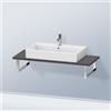 Duravit DuraStyle consolle, DS104C04949#140, DuraStyle [Mobili da Bagno > Top]