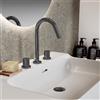 Ideal Standard Joy rubinetto lavabo, BC783A5, Joy magnetic grey [Rubinetteria Bagno > Rubinetteria Lavabo]
