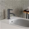 Ideal Standard Joy rubinetto bidet, BC784A5, Joy; Atelier Collections magnetic grey [Rubinetteria Bagno > Rubinetteria Bidet]