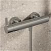 Ideal Standard Joy rubinetto doccia esterno con miscelatore, BC785GN, Joy; Atelier Collections silver storm [Rubinetteria Bagno > Rubinetteria Doccia]