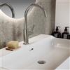 Ideal Standard Joy rubinetto lavabo, BC778GN, Joy silver storm [Rubinetteria Bagno > Rubinetteria Lavabo]