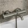 Ideal Standard Joy rubinetto vasca esterno, miscelatore monocomando, BC786GN, Joy; Atelier Collections silver storm [Rubinetteria Bagno > Rubinetteria Vasca]