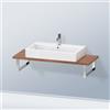 Duravit DuraStyle consolle, DS104C07979#140, DuraStyle [Mobili da Bagno > Top]