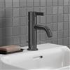 Ideal Standard Joy rubinetto lavabo, BC775A5, Joy magnetic grey [Rubinetteria Bagno > Rubinetteria Lavabo]