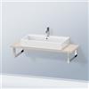 Duravit DuraStyle consolle, DS104C09191#140, DuraStyle [Mobili da Bagno > Top]