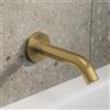 Ideal Standard Joy bocca di erogazione vasca, BC805A2, Joy; Atelier Collections brushed gold [Rubinetteria Bagno > Rubinetteria Vasca]