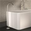 Ideal Standard Joy bocca di erogazione vasca, A7387GN, Joy; Atelier Collections silver storm [Rubinetteria Bagno > Rubinetteria Vasca]