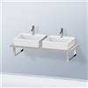 Duravit DuraStyle consolle, DS105C00707#140, DuraStyle [Mobili da Bagno > Top]