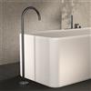 Ideal Standard Joy bocca di erogazione vasca, A7387A5, Joy; Atelier Collections magnetic grey [Rubinetteria Bagno > Rubinetteria Vasca]