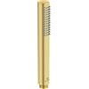 Ideal Standard Idealrain Atelier doccetta, 1 tipo di getto, BC774A2, Idealrain Atelier; Atelier Collections brushed gold [Rubinetteria Bagno > Doccette / Supporti]