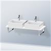 Duravit DuraStyle consolle, DS105C01818#100, DuraStyle [Mobili da Bagno > Top]