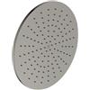 Ideal Standard Idealrain Atelier soffione doccia, 1 tipo di getto, A5803GN, Idealrain Atelier; Atelier Collections silver storm [Rubinetteria Bagno > Soffioni Doccia]