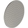 Ideal Standard Idealrain Atelier soffione doccia, 1 tipo di getto, A5804GN, Idealrain Atelier; Atelier Collections silver storm [Rubinetteria Bagno > Soffioni Doccia]