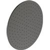 Ideal Standard Idealrain Atelier soffione doccia, 1 tipo di getto, A5804A5, Idealrain Atelier; Atelier Collections magnetic grey [Rubinetteria Bagno > Soffioni Doccia]