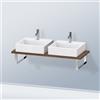 Duravit DuraStyle consolle, DS105C02121#100, DuraStyle [Mobili da Bagno > Top]