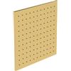Ideal Standard Idealrain Atelier soffione doccia, 1 tipo di getto, A5805A2, Idealrain Atelier; Atelier Collections brushed gold [Rubinetteria Bagno > Soffioni Doccia]