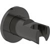 Ideal Standard Idealrain Atelier supporto per doccetta, BC806A5, Idealrain Atelier; Atelier Collections magnetic grey [Rubinetteria Bagno > Doccette / Supporti]