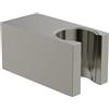 Ideal Standard Idealrain Atelier supporto per doccetta, BC770GN, Idealrain Atelier; Atelier Collections silver storm [Rubinetteria Bagno > Doccette / Supporti]
