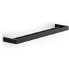 Decor Walther CONTRACT barra portasciugamani, 0650960, CONTRACT nero opaco [Accessori Bagno > Portasciugamani]