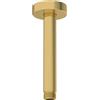 Ideal Standard Idealrain Atelier braccio doccia, B9446A2, Idealrain Atelier; Idealrain brushed gold [Rubinetteria Bagno > Soffioni Doccia]