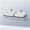 Duravit DuraStyle consolle, DS105C04949#100, DuraStyle [Mobili da Bagno > Top]
