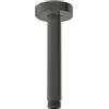 Ideal Standard Idealrain Atelier braccio doccia, B9446A5, Idealrain Atelier; Idealrain magnetic grey [Rubinetteria Bagno > Soffioni Doccia]
