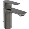 Ideal Standard Connect Air rubinetto lavabo, A7021A5, Connect Air magnetic grey [Rubinetteria Bagno > Rubinetteria Lavabo]