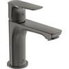 Ideal Standard Connect Air rubinetto lavabo Slim, A7010A5, Slim Connect Air magnetic grey [Rubinetteria Bagno > Rubinetteria Lavabo]