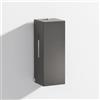 Hewi System 900 dispenser per sapone, 900.06.00560 SC, System 900 [Accessori Bagno > Portasapone]