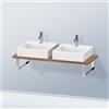 Duravit DuraStyle consolle, DS105C07979#140, DuraStyle [Mobili da Bagno > Top]