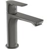 Ideal Standard Connect Air rubinetto lavabo Grande Slim, A7015A5, Grande Slim Connect Air magnetic grey [Rubinetteria Bagno > Rubinetteria Lavabo]
