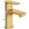 Ideal Standard Connect Air rubinetto lavabo Piccolo, A7014A2, Piccolo Connect Air brushed gold [Rubinetteria Bagno > Rubinetteria Lavabo]