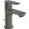 Ideal Standard Connect Air rubinetto lavabo Piccolo, A7014A5, Piccolo Connect Air magnetic grey [Rubinetteria Bagno > Rubinetteria Lavabo]