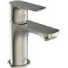 Ideal Standard Connect Air rubinetto lavabo Piccolo, A7018GN, Piccolo Connect Air silver storm [Rubinetteria Bagno > Rubinetteria Lavabo]