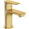 Ideal Standard Connect Air rubinetto lavabo Piccolo, A7018A2, Piccolo Connect Air brushed gold [Rubinetteria Bagno > Rubinetteria Lavabo]
