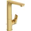 Ideal Standard Connect Air rubinetto lavabo, A7020A2, Connect Air brushed gold [Rubinetteria Bagno > Rubinetteria Lavabo]