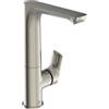 Ideal Standard Connect Air rubinetto lavabo, A7023GN, Connect Air silver storm [Rubinetteria Bagno > Rubinetteria Lavabo]