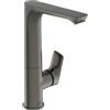 Ideal Standard Connect Air rubinetto lavabo, A7023A5, Connect Air magnetic grey [Rubinetteria Bagno > Rubinetteria Lavabo]