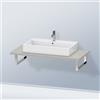 Duravit DuraStyle consolle, DS106C00707#140, DuraStyle [Mobili da Bagno > Top]