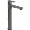 Ideal Standard Connect Air rubinetto lavabo alto BlueStart, A7026A5, Connect Air magnetic grey [Rubinetteria Bagno > Rubinetteria Lavabo]