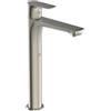 Ideal Standard Connect Air rubinetto lavabo alto BlueStart, A7028GN, Connect Air silver storm [Rubinetteria Bagno > Rubinetteria Lavabo]