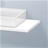 Duravit DuraStyle consolle, DS106C01818#70, DuraStyle [Mobili da Bagno > Top]