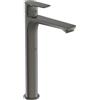 Ideal Standard Connect Air rubinetto lavabo alto BlueStart, A7028A5, Connect Air magnetic grey [Rubinetteria Bagno > Rubinetteria Lavabo]