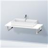 Duravit DuraStyle consolle, DS106C01818#140, DuraStyle [Mobili da Bagno > Top]