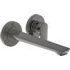Ideal Standard Connect Air rubinetto lavabo a parete, A7009A5, Connect Air magnetic grey [Rubinetteria Bagno > Rubinetteria Lavabo]