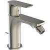 Ideal Standard Connect Air rubinetto bidet, A7030GN, Connect Air silver storm [Rubinetteria Bagno > Rubinetteria Bidet]