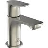 Ideal Standard Connect Air rubinetto lavabo, A7031GN, Connect Air silver storm [Rubinetteria Bagno > Rubinetteria Lavabo]