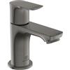 Ideal Standard Connect Air rubinetto lavabo, A7031A5, Connect Air magnetic grey [Rubinetteria Bagno > Rubinetteria Lavabo]
